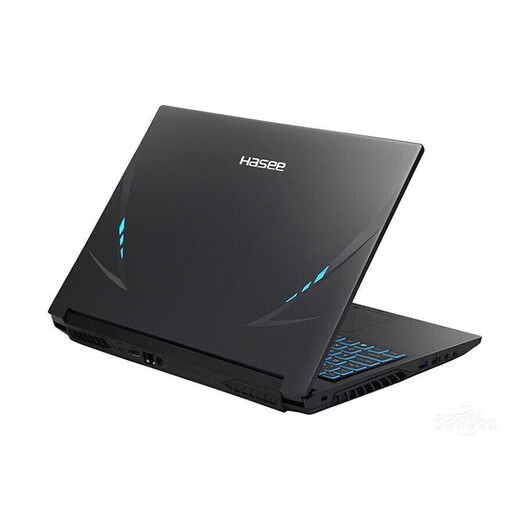 
Shenzhou War God Z7/8G8 S7/8 Second-hand notebook 15/17 inch Genshin Impact Chicken Black Wukong RTX4060 High-Brush Gaming Notebook Z7 i7-7700H-GTX1050ti