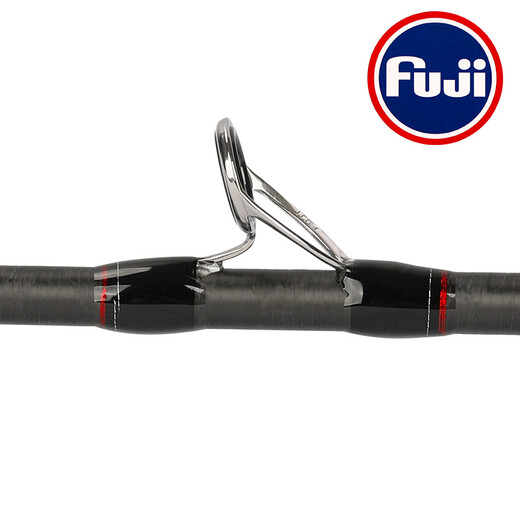 Fishing House (TSURINOYA) Elite 3rd Generation 1.95/2.03/2.09/2.13m Straight Handle Gun Handle Perched Lure Rod 2.09m Gun Handle C692ML One-Stage