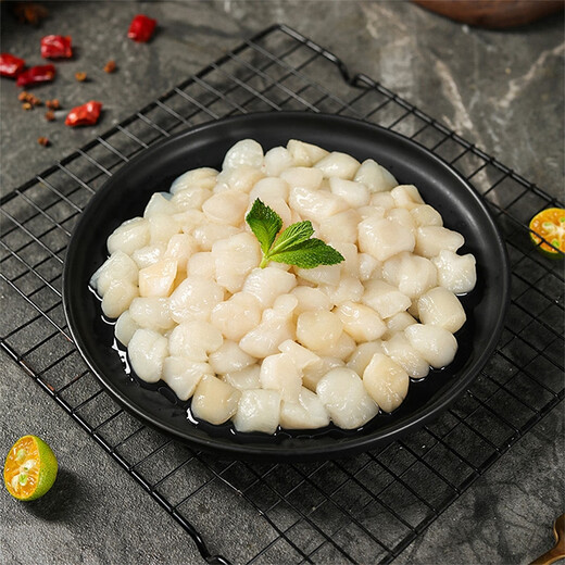 Original puree shellfish (30-40 capsules) 200g