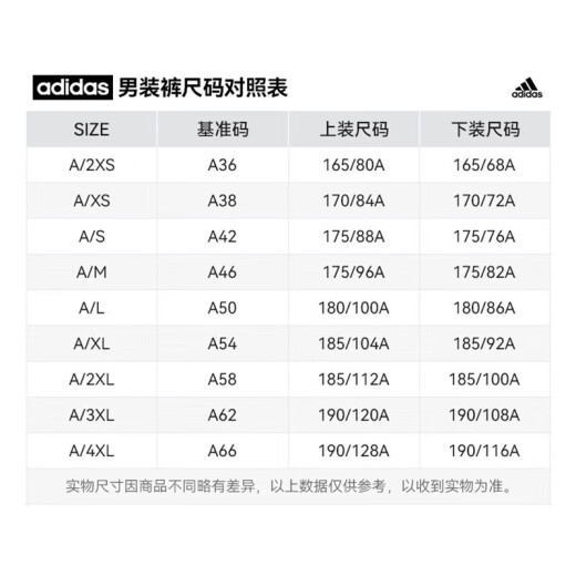 阿迪达斯 （adidas）男裤2025年M ALL SZN SHO运动休闲跑步训练短裤 IC9756 XS