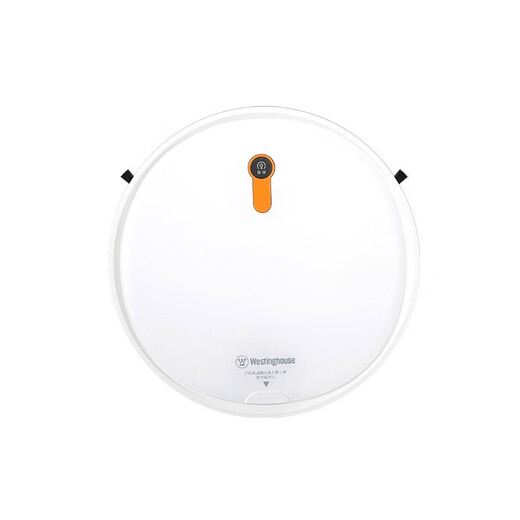 Westinghouse (Westinghouse) Полностью автоматический интеллектуальный вакуумный очиститель с большой силой всасывания и длительным сроком службы батареи.