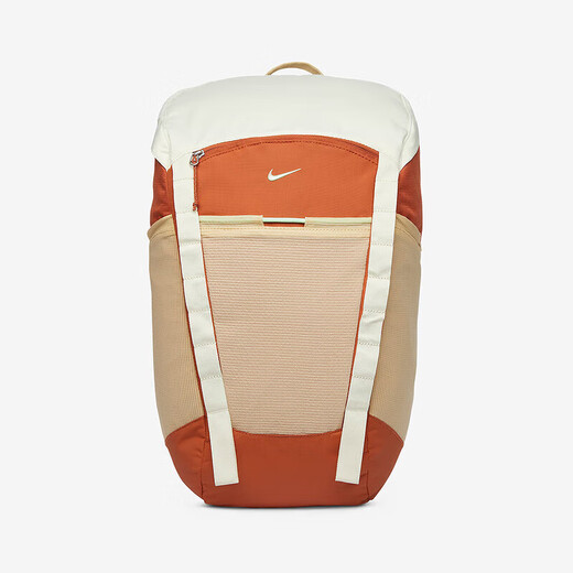 耐克（Nike）男包女包双肩包学生书包篮球运动包户外健身训练大容量旅行背包 DJ9677-825/52*31*21cm 以实物为准