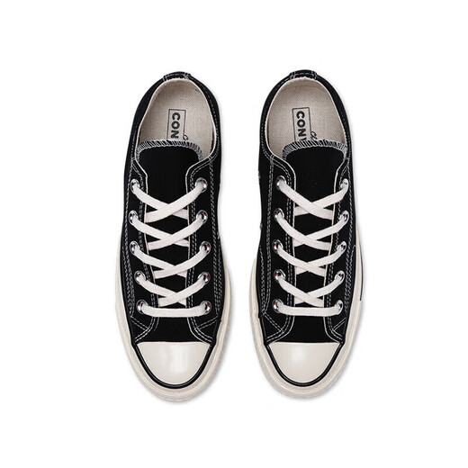 Converse 1970 Men and Women All Star Series Casual Canvas Shoes 162058c 36 Tamaño US4 Tamaño