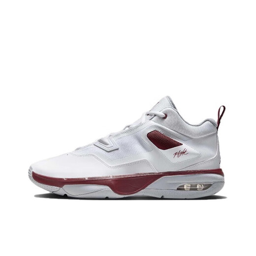 Nike (Nike) Chaussures masculines Autumn New Sneakers Jordan Stay Loyal 3 Air coussin amortit