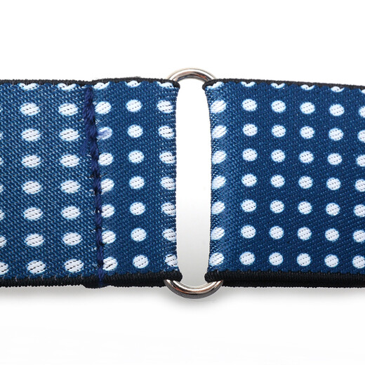 Elemite men's shirt anti-run fixed strap shirt anti-slip anti-wrinkle sleeve sleeve armband armband sleeve ring elastic elastic armband sleeve cuff color No. 3