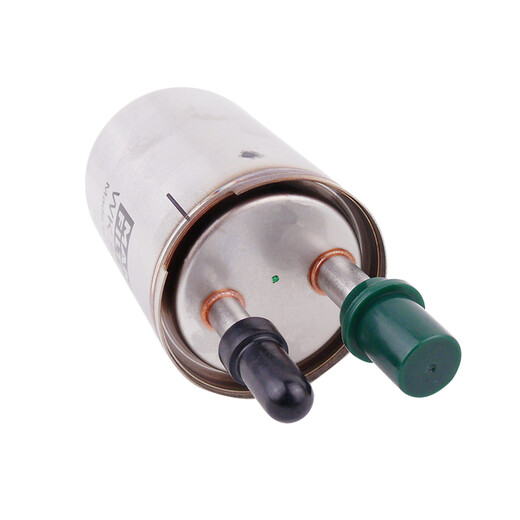 曼牌滤清器（MANNFILTER）汽滤汽油滤芯格滤清器燃油滤芯格 燃油过滤器汽车保养专用 WK5008 凯迪拉克XTS/CT6 16-18款