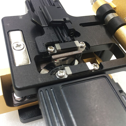 Defang Ruida Optoelectronics Technology (Digfor) China Electric Welding Machine Faserschneidemesser und optisches Kabel mit hohem Präzisionsschweißwerkzeug Heißes und heißes Schneidmesser FTTH China Electric Welding 33012