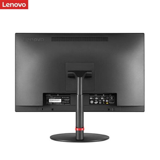 Second-hand 90% new Lenovo 19 21.5 22 24 27-inch LCD computer monitor HD 2k 4k IPS screen home office screen 23.8-inch Lenovo TE24-10 IPS screen / liftable