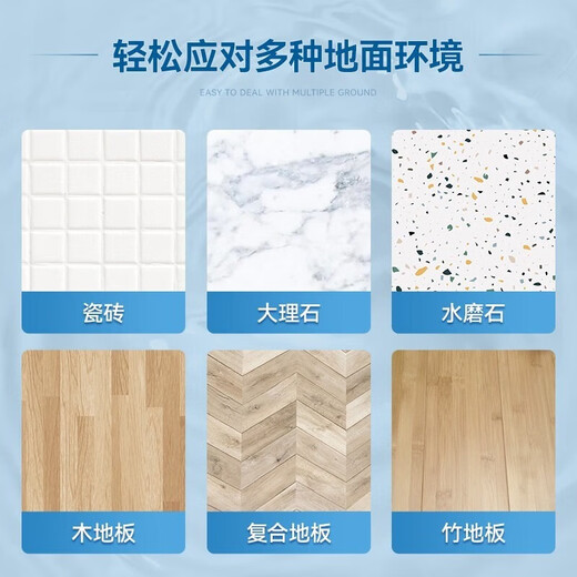 Wanchuang is suitable for Ecovacs sweeping robot accessories T10 Omni/Pro/T10s Omni/T20 roller brush side brush rag mop filter dust bag cleaning liquid accessories