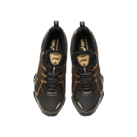 亚瑟士（ASICS）2024中性GEL-QUANTUM KINETICAT跑步鞋 1203A270-253 41.5