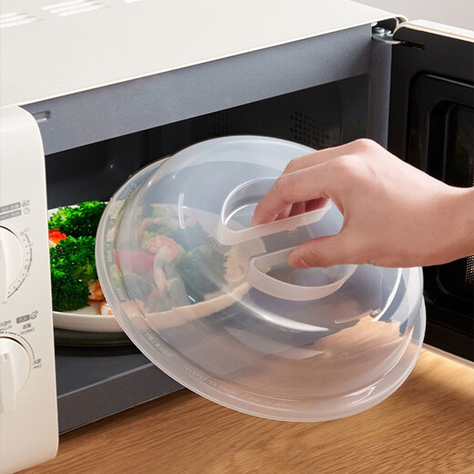 Главная KATEI STORY Япония импортировала крышку для микроволнового нагрева, брызгозащищенную крышку, специальную крышку для нагрева посуды, изоляционную крышку для еды, артефакт, изоляционную крышку для пищевых продуктов * 1 упаковка