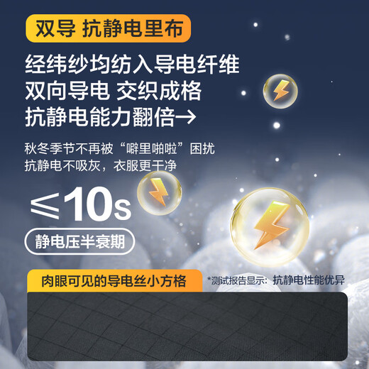 Jingjing Tokyo outdoor down jacket hooded three-proof bread short down jacket men's jacket Zongye Green L