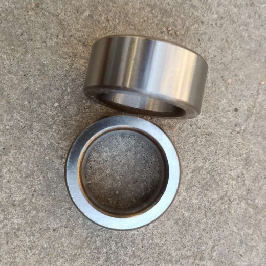 Lectura 80S50 Bidevon 7 Baolu Dajiayuan Lingzu Vehículo eléctrico Eje trasero Medio eje Conjunto de sello de aceite de medio eje 695 mm (con partición de cojinetes