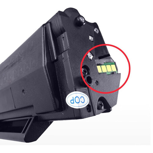 长久PD-216硒鼓适用奔图M6205NW/M6212W/M6207W/M6208W打印机碳粉盒墨盒  pd216长久易加粉大容量硒鼓1支【3200页】 标准版