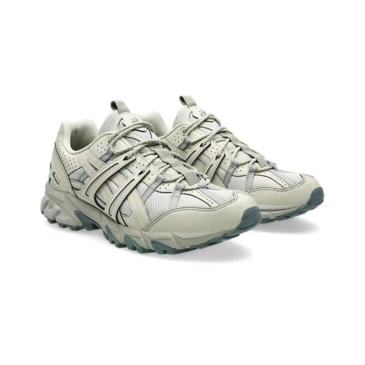 ASICS Gel-Sonoma 15-50 bequeme schockabsorbierende, gleitende, kräftige-resistente Trail-Laufschuhe, die sich für Männer und Frauen 1203A538-020 36 befinden
