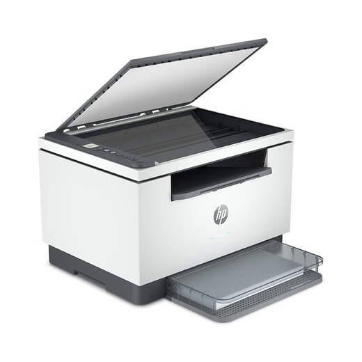 惠普（HP）M233dw A4激光自动双面打印机办公 打印复印扫描三合一多功能一体机 作业打印（跃系列）