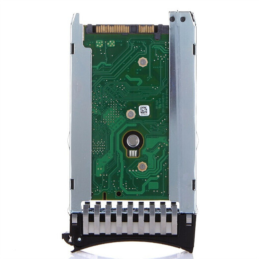 Lenovo Server Disque dur IBM Server Disque dur x86 M3 / M4 / M5 / X5 / X6 Machine Dédiée SAS / SATA Machinerie de stockage Hot-Swap Enterprise Disk 900G n ° 00WG695 / 00W696