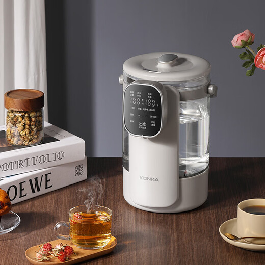 Konka Liquid Heater (электрический нагреватель