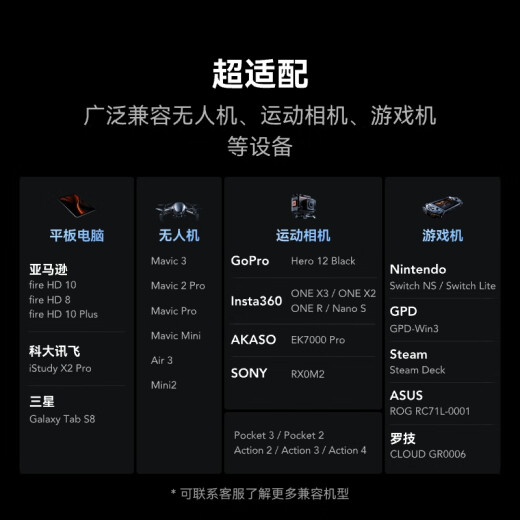 雷克沙（Lexar）tf卡 4K运动相机无人机内存卡gopro手机存储卡MicroSD卡 【店长推荐】256G SilverPlus读205 TF卡