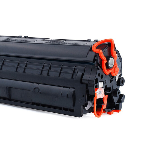 Fuji Sakura CE278a toner cartridges are suitable for HP original P1566 P1606dn P1506 P1560M1536dnf ink cartridges CE278A universal version affordable dual support