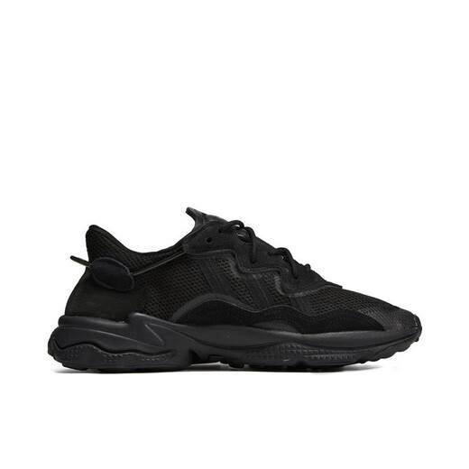 Adidas [大发发] adidas Clover Chaussures masculines Chaussures pour femmes Chaussures décontractées ozweego chaussures papa ee6999 40,5