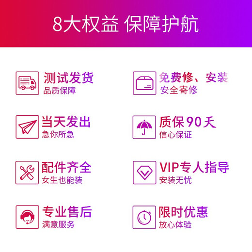 Xuanao Huawei Nova4/VCE-AL00/nova4E mobile phone screen assembly with frame/glass display LCD/touch inside and outside screen Huawei nova4E screen assembly