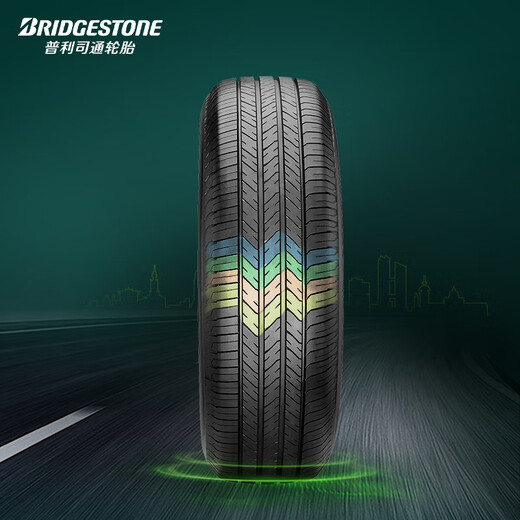 Bridgestone car tire 225/50R18 95V H/L001 suitable for Alison/Tuyue/Corolla Sharp