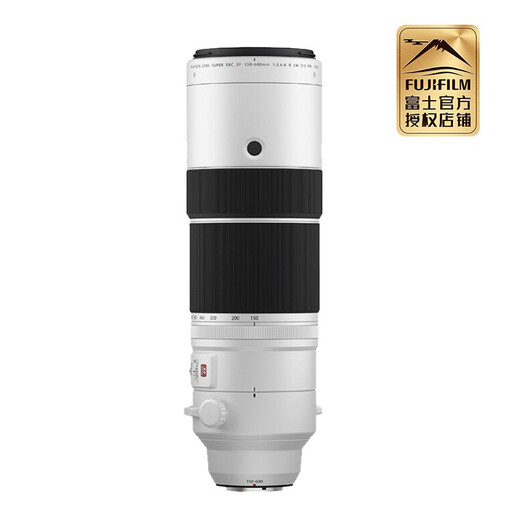 FUJIFILM XF150-600mmF5.6-8 R LM OIS WR new telephoto mirrorless lens XF150-600