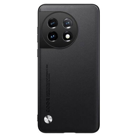 Shell Boots OPPO OnePlus Ace2Pro mobile phone case new frosted leather case OnePlus1+ace2 anti-fall all-inclusive protective cover for men and women comfortable feel Danxia Orange lens all-inclusive OnePlus Ace2Pro