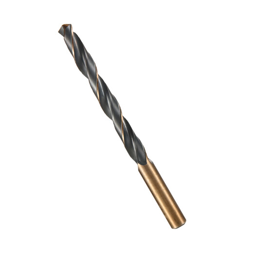 Shantou Lincun metal drill iron twist drill bit set stainless steel drilling woodworking rotor 345689cm 10mm 4.2mm ten pieces