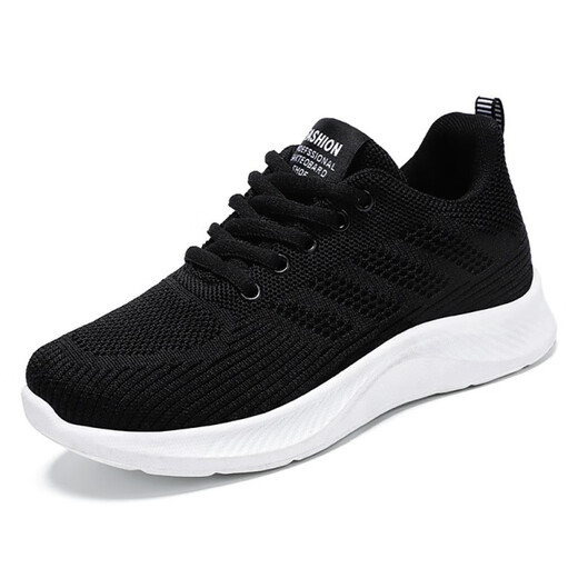 Mamá zapatos, zapatos para caminar de edad avanzada, primavera y otoño nuevo estilo de tela Beijing Old Beijing, zapatos de mujer, calzoncillos suaves y cómodos, zapatos para caminar, G-H831 Rose Red 37