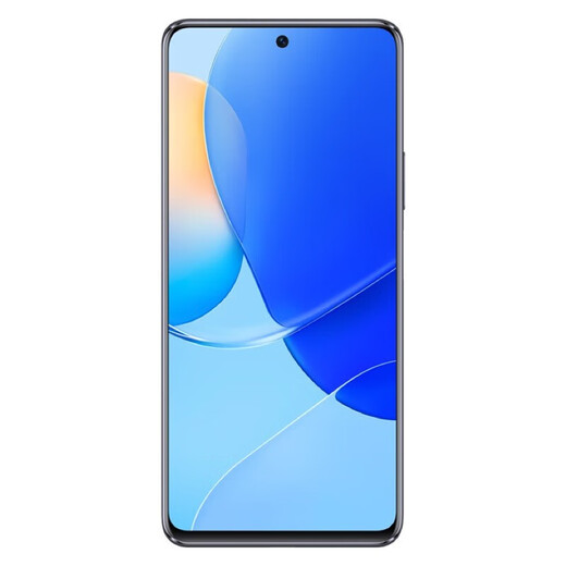 Huawei Nova9 SE Phone mobile d'occasion 100 millions de pixels innovants Vlog Expection Hongmeng Système prend en charge 66 W Charge rapide Android Phone Fantasy Night Black 8 Go + 128 Go 99 Nouveau