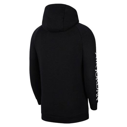 Nike (NIKE) new men's clothing AIR JORDAN sports and casual jacket BQ8347-010 overseas direct mail AV2291-687 XS