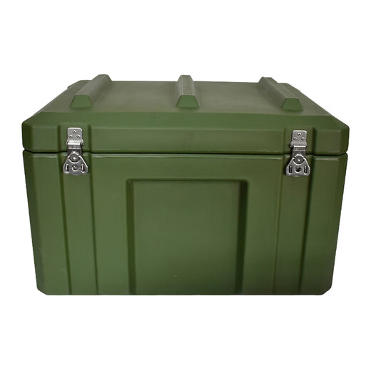 Star Tiger rotomolding box material box combat preparation box storage box equipment box 600*500*400mm Jingcang