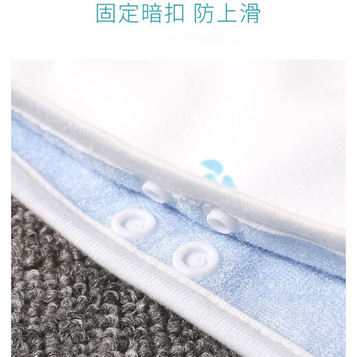 Zhenxiu Baby Harnrock Kinderwindeln Windeln Windeln Baby Training kann Baumwollbettbeschläge Stoffwindeln Huahua Kaninchen klein waschen