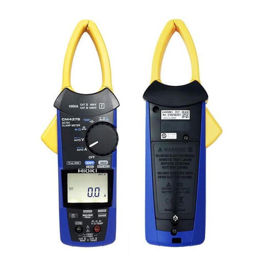 HIOKI3280-10F交电流-20F钳形表-70F型CM3289万用表32813291 CM3291真有效值的CM3181尖头