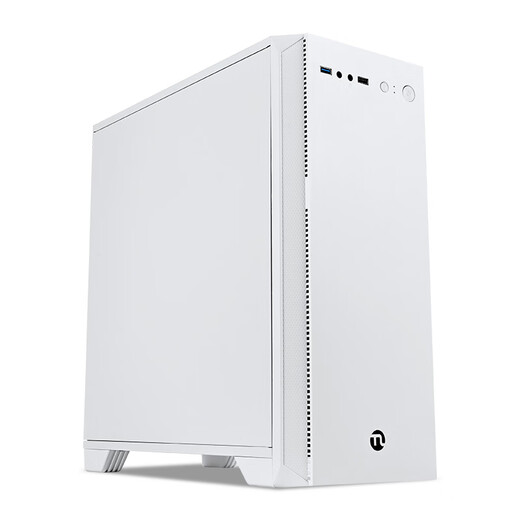 Ningmei country, Zhuoyi i5 12450H/13th generation 13100F assembled computer, commercial office computer host, enterprise purchase, e-commerce customer service, online class, learning game desktop complete machine, package version 13100F+8G+256G+monitor, 1-year door-to-door service, business keyboard and mouse