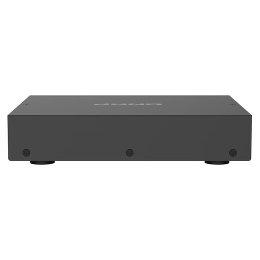 QNAP QSW-1105-5T即插即用2.5G交换机5口非网管型交换机 QSW-1105-5T