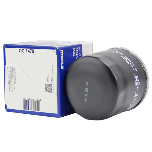 
Mahler filter oil filter filter filter filter engine maintenance special adaptation Mazda OC1479 Artez 14-22 models