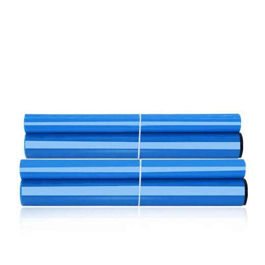 
Jingcheng PC-402RF Charcoal Belt is suitable for brothers FAX-888 Charcoal Belt FAX-829 878 828 839MC 859 Fax Machine Ribbon Printing Film [5 volumes] PC-402RF Charcoal Belt (ready to use on the machine) is suitable for brothers