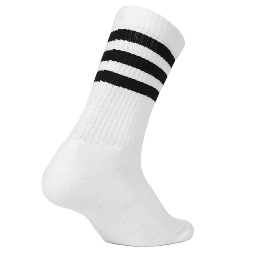 Adidas neue Männersocken Frauen Socken Sommersocken laufen, Fitness, bequem, atmungsaktiv, leicht und lässig mittelsohle JN9649 FH6628 S