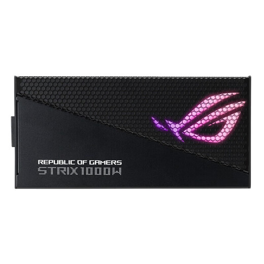 ASUS ROG Hyperion GR701 C-Port Оптимизированная версия алюминиевой сплав x скелет/полная башня/поддержка материнской панели/двойной 420 водяной охлаждение Chuangshi Shen 2e+Thunder Eagle Aura 1000w
