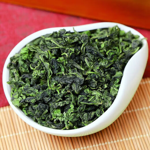 Special grade Fujian Anxi Tieguanyin tea, new tea directly sold by tea farmers, authentic Tieguanyin strong-flavor Tieguanyin tea 1725 Tieguanyin one piece