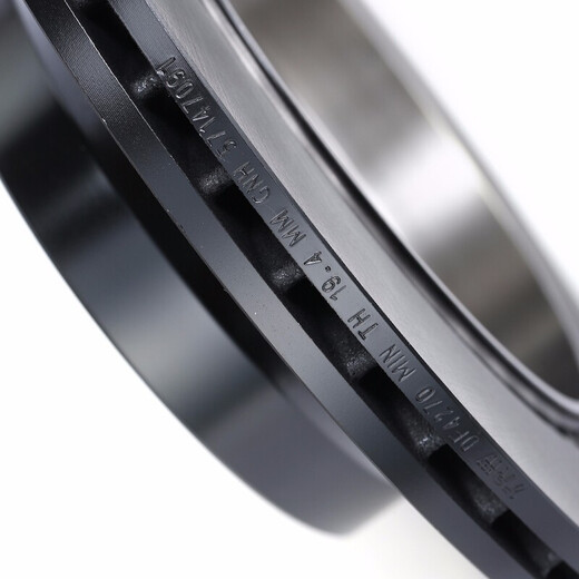 Los discos de freno TRW delanteros y traseros/discos de freno (un par) son adecuados para los discos delanteros DF7371S Suzuki Super Vitra