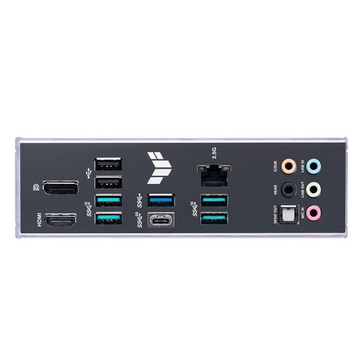 华硕（ASUS）ROG玩家国度B760M/TUF B760M重炮手主板搭英特尔 12600KF 13490F 14600KF 14600K主板CPU套装 TUF B760M重炮手 D4 i5 1349
