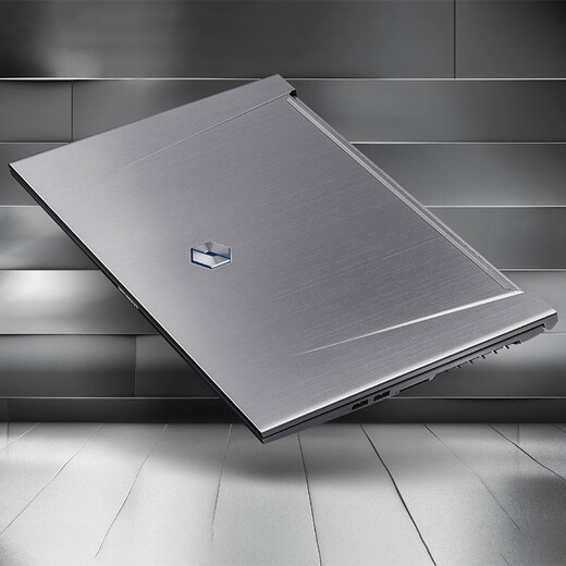 Révolution mécanique Mechrevo Jiaolong / Z2 Utilisé ordinateur portable 15,6 pouces Écran de jeu IPS 144Hz ordinateur portable de jeu mangeur de poulet haute performance 95 Nouveau Z2 I5-8300-16G-1050ti