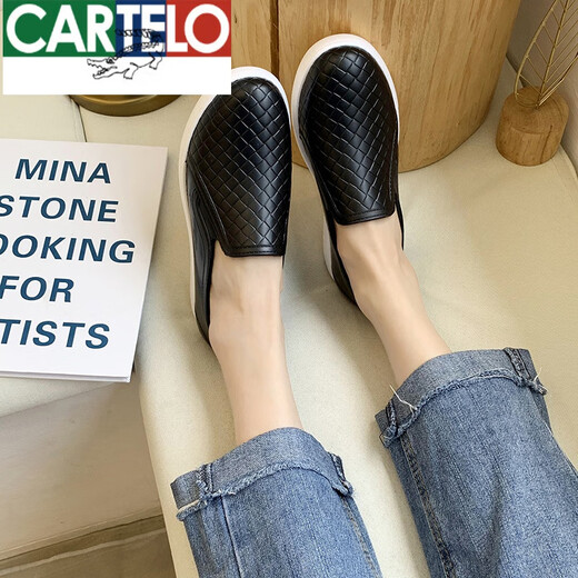 Botas de lluvia de cocodrilo katile para mujeres en el verano zapatos de agua al aire libre zapatos de goma anti-deslizamiento bajo botas de agua impermeables botas de lluvia ligera trabajo de cocina negro (tamaño normal) 36