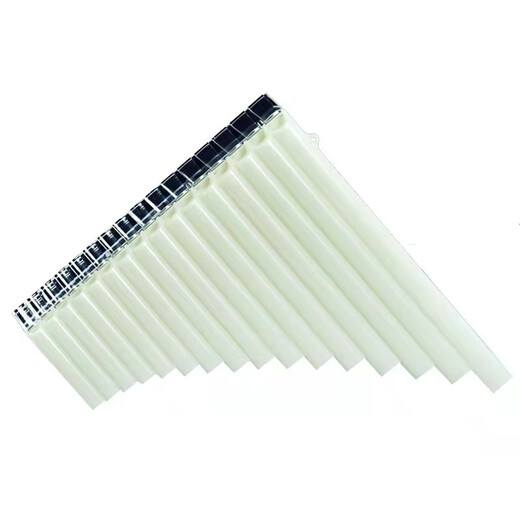 Swan Panflut 16 Tubo 18 Tubo 32 Tubo 36 Tubo Ciudad