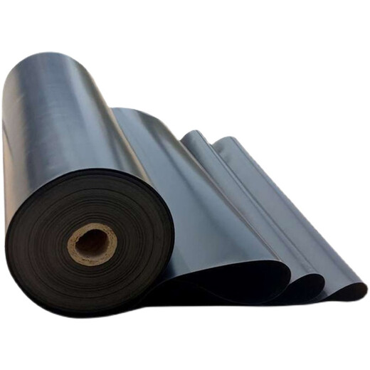 Mengfanchen Pond Fish Pond Special Membrane Tarpaulin Storage Tank Oilcloth Fish Pond Anti-seepage Membrane Aquaculture Canvas Geomembrane Customized Specifications One Piece