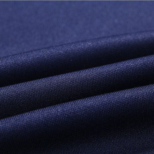 Kelme / Karme Kinderfußballbein Hosen Hosen und Frauenbasketball -Trainingshosen Studenten, die Strickpants über Sporthosen leiten 3883 Navy Green 130